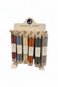 Northern Light Candlesticks