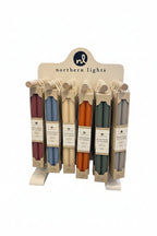 Northern Light Candlesticks