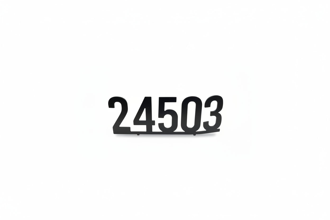 24503 Napkin Holder