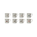 Mug with Fruit or Animal