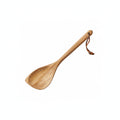Acacia Wood Angled Spoon
