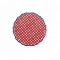 Americana Dinner Plate