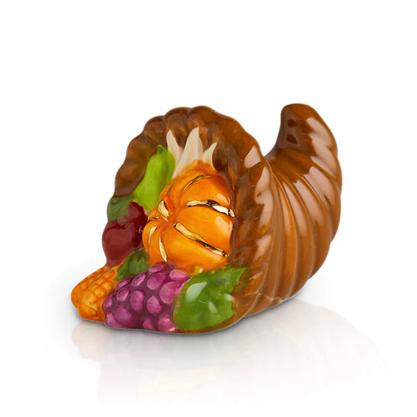 Autumns's Bounty Topper