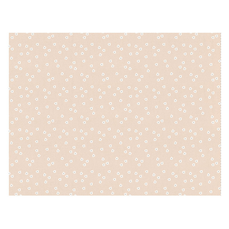 Baby Blanket - Mini Floral