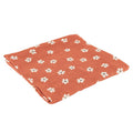 Bamboo Swaddle Blanket - Floral