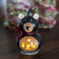 Brooks - Small Lit Bear