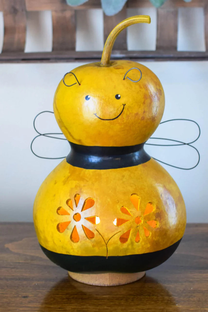 Bumble Bee - Medium Lit