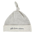 Cap - Cream - Gift From Above