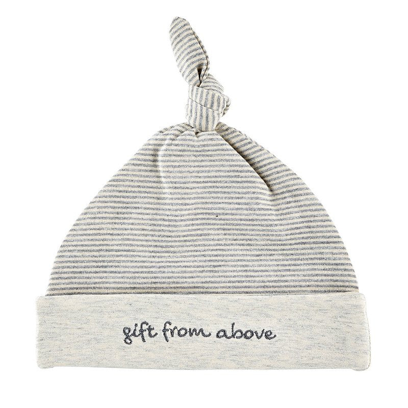 Cap - Cream - Gift From Above