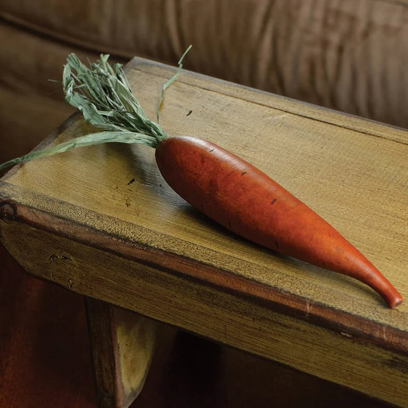 Carrot