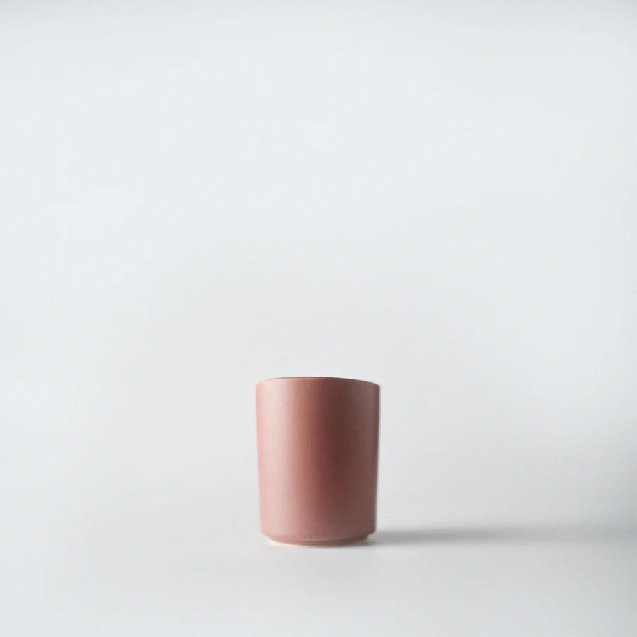 Cashmere Blush Candle | 2 oz Votive