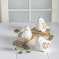 Ceramic Bird