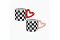 Check You Out! - Checkered Mugs
