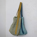 Woven Linen Cotton Bags