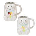 Easter Bunny Mugs