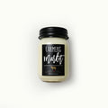 Farmers Market Candle | 13 oz Mason Jar