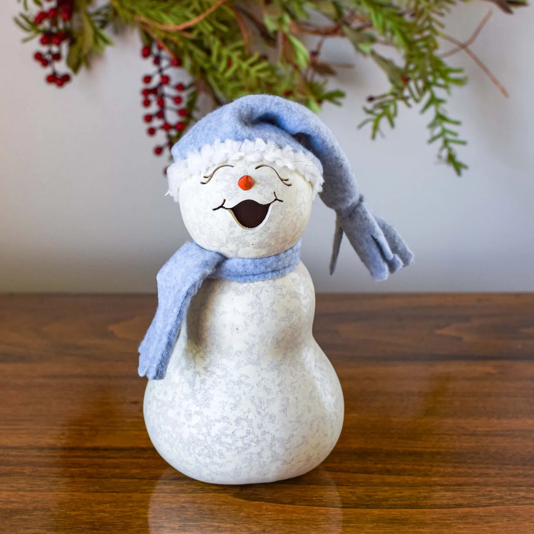 Frostworth Snow Lady