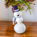Frostworth Snowman