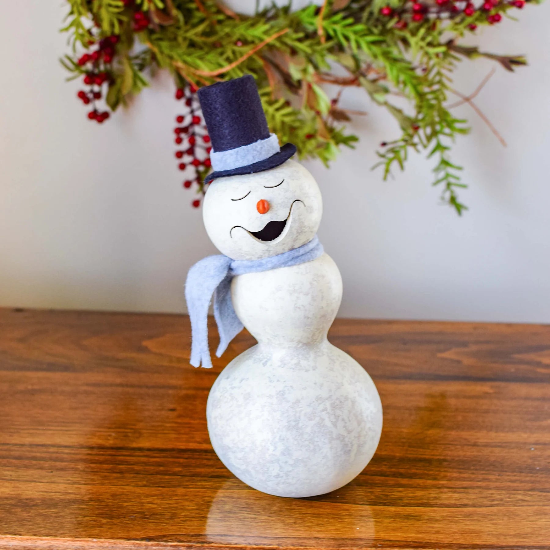 Frostworth Snowman