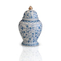 Ginger Jar Topper