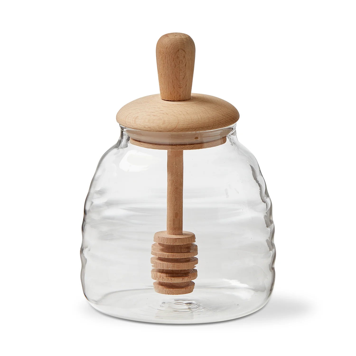 Honey Dipper Set