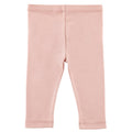 Leggings - Pink Bow