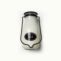 Limoncello Candle | 14 oz Milkbottle