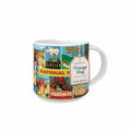 National Parks Mug