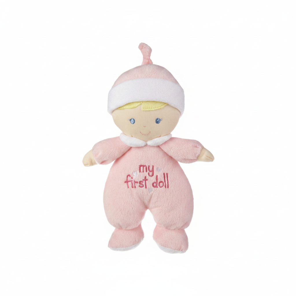 My First Baby Doll