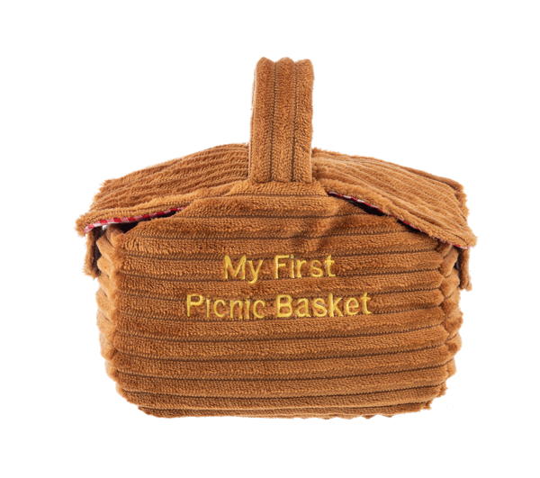 Picnic Basket Learn & Grow