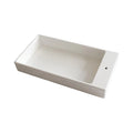 Pinstripes Guest Towel Holder