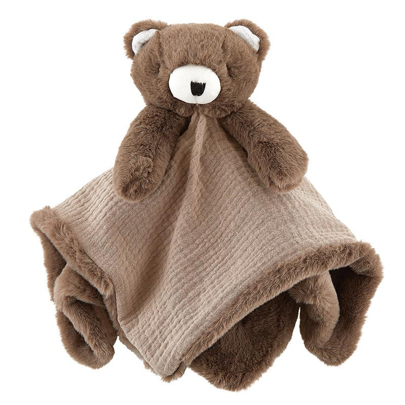 Cuddle Bud - Plush Bear