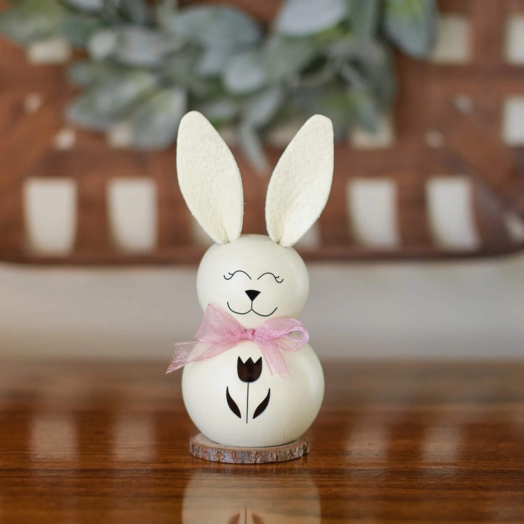 Poppy Bunny - Tiny