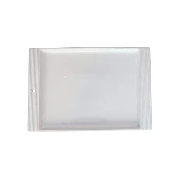 Rectangle Dish