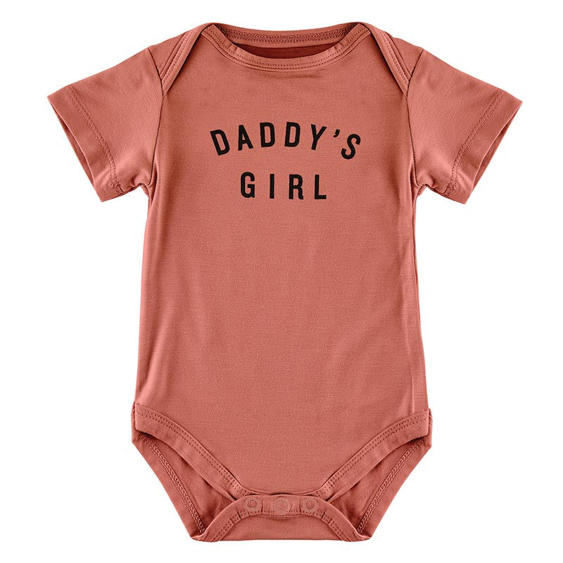 Snapshirt - Daddy's Girl