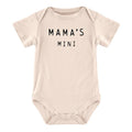 Snapshirt - Mama's Mini