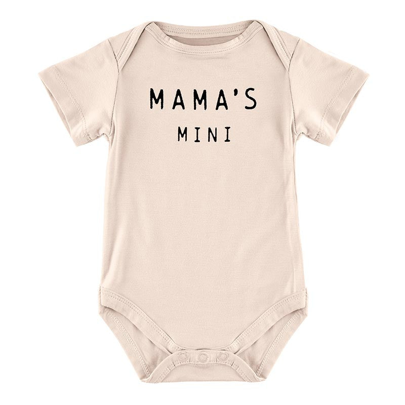 Snapshirt - Mama's Mini