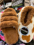 Snoozies for Women