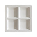 Square Sectional Server