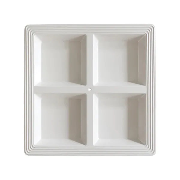 Square Sectional Server
