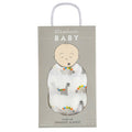 Swaddle Blanket - Dinosaur