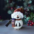 Tiny Everleigh Snow Girl