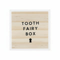 Tooth Fairy Box