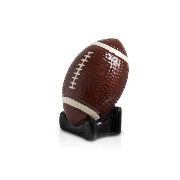 Touchdown! Topper