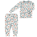 Two-Piece PJ Set - Daisy