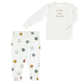 Two-Piece PJ Set - Little & Loved
