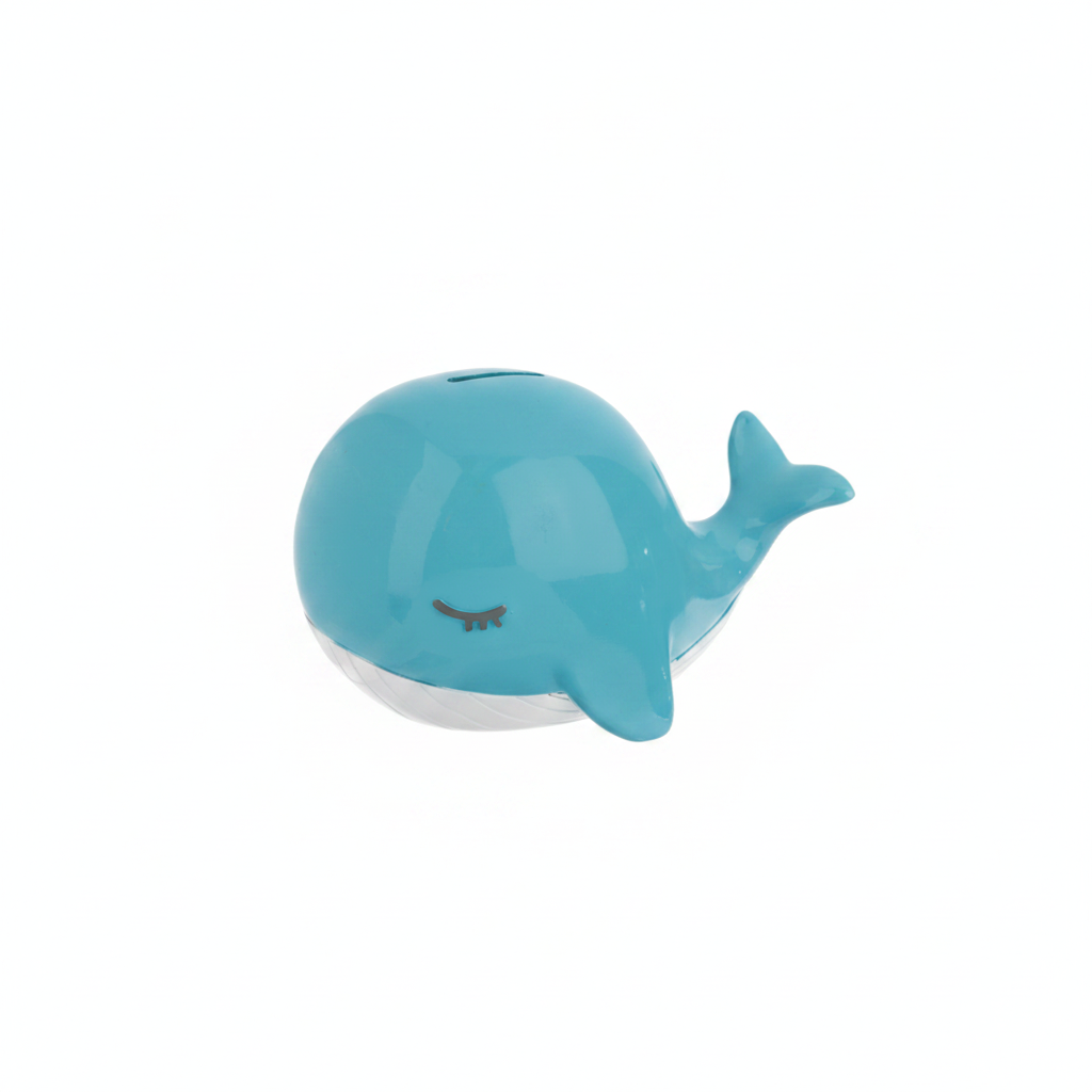 Whale Money Bank
