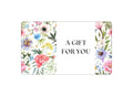 BLOOM BY DOYLES GIFT CARD