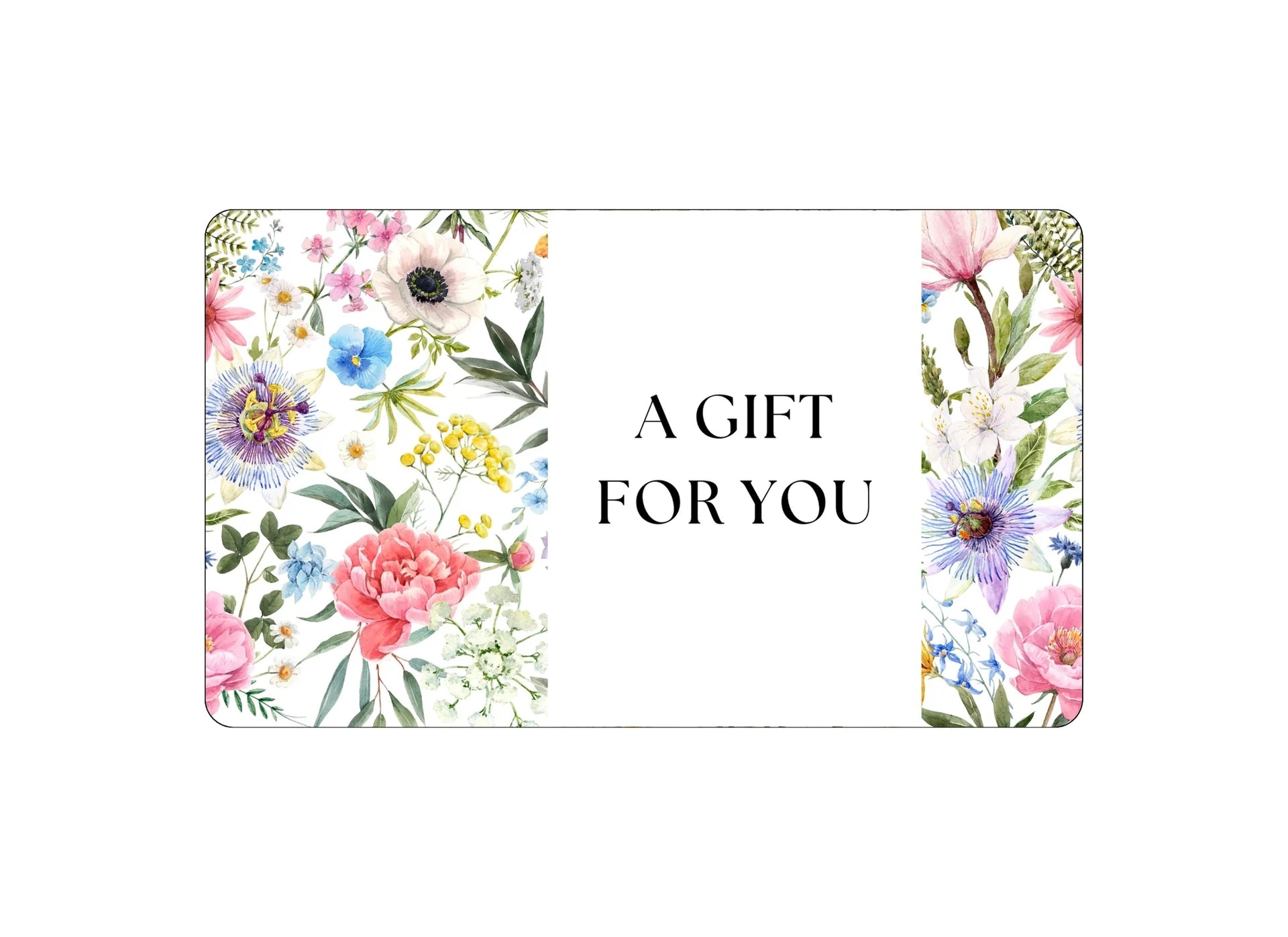 BLOOM BY DOYLES GIFT CARD