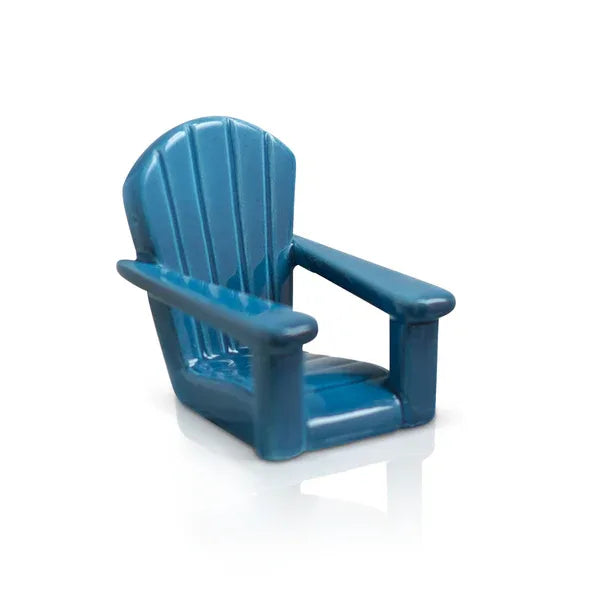 Chillin' Chair Topper